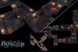 DunGen 2.17.4-软件开发学习笔记