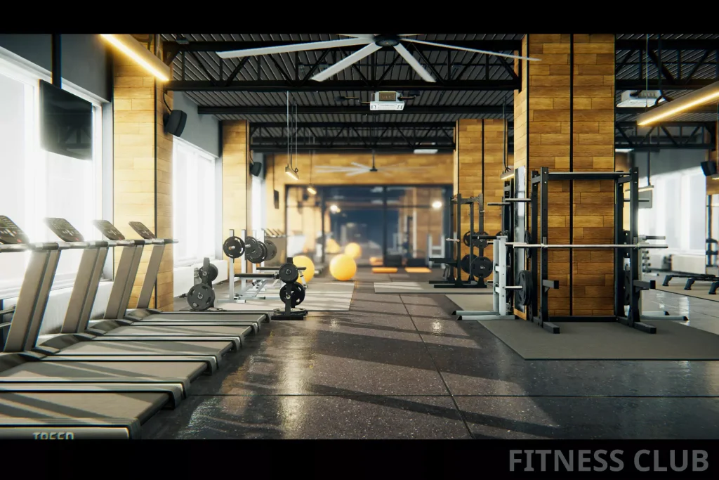 Fitness club v3.0-软件开发学习笔记