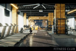 Fitness club v3.0-软件开发学习笔记