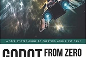 Godot 从零到精通（基础）：使用 Godot 创建游戏的分步指南-软件开发学习笔记
