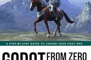 Godot 从零到精通（精通）：创建您的第一个 RPG-软件开发学习笔记