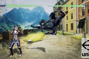 [udemy] 在 Unity 中制作格斗游戏-软件开发学习笔记