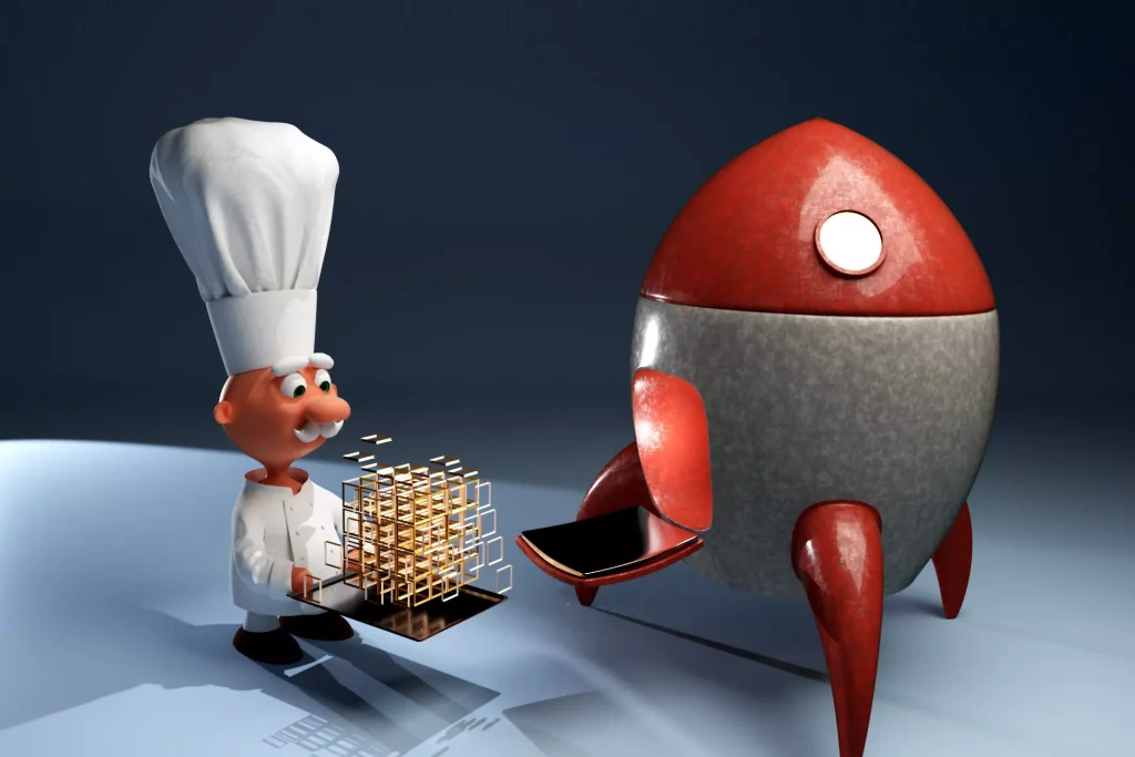 Mesh Baker v3.39.0-软件开发学习笔记
