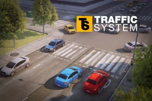 Mobile Traffic System v2.0 v2.5.0-软件开发学习笔记