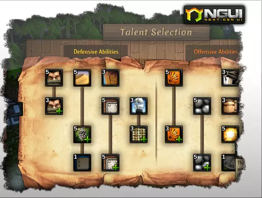 NGUI: Next-Gen UI 2021.1.12-软件开发学习笔记