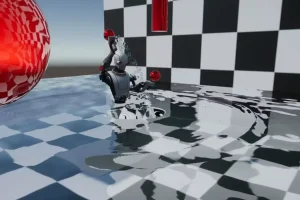 Simple Interactive Water v3.0.2-软件开发学习笔记