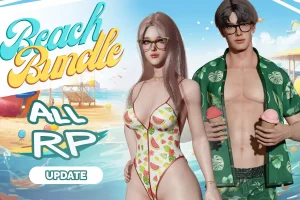 Beach Bundle: Boys and Girls v2.0-软件开发学习笔记