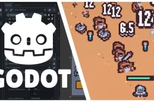 [udemy] 在 Godot 4 中创建完整的 2D 幸存者风格游戏-软件开发学习笔记