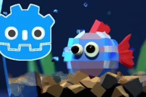 [Udemy]快速入门 2D 游戏开发：面向初学者的 Godot 4-软件开发学习笔记