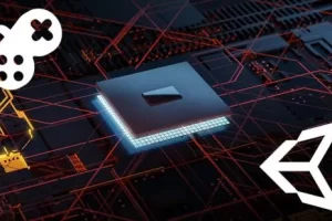 [Udemy]学习编写 Unity 计算着色器-软件开发学习笔记