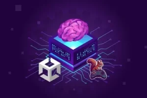 [Udemy]Unity 中的 AI 实用指南-软件开发学习笔记
