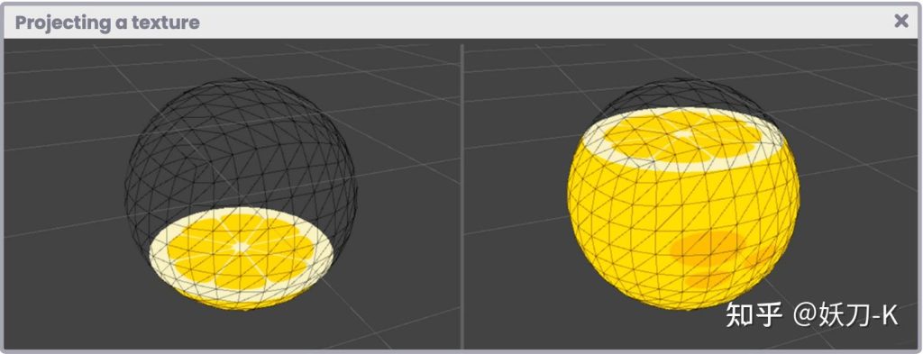 图片[3]-《Unity着色器圣经》11.0.2 | Projecting a texture.-软件开发学习笔记