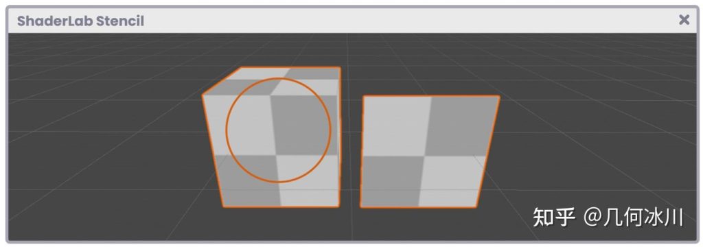 图片[4]-《Unity着色器圣经》3.2.4 | ShaderLab模板-软件开发学习笔记
