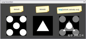 《Unity着色器圣经》4.1.8. | Lerp function.-软件开发学习笔记