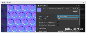 《Unity着色器圣经》6.0.3 | TBN矩阵-软件开发学习笔记