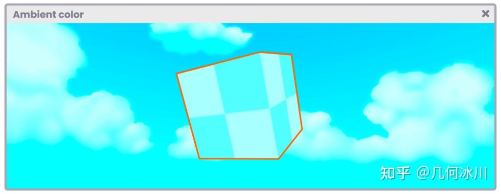 《Unity着色器圣经》7.0.2 | 环境光颜色-软件开发学习笔记
