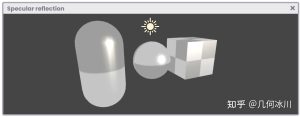 《Unity着色器圣经》7.0.4 | 镜面反射-软件开发学习笔记