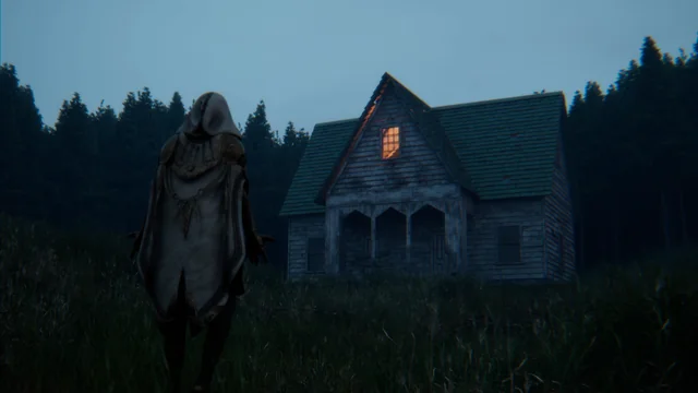 Houdini 资深用户首秀 Blender 项目！揭秘转型动机与使用经验