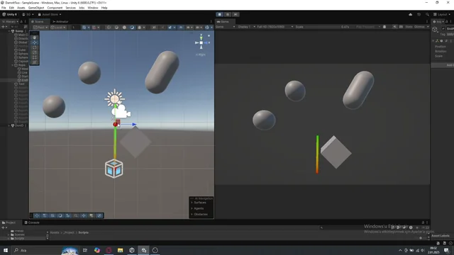 Unity 绳索物理系统优化揭秘！社区建议贝塞尔插值与 Jobs 技术，将增长度收缩机制