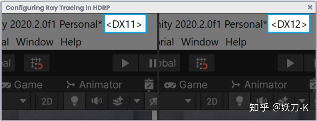图片[10]-《Unity着色器圣经》12.0.1 | Configuring Ray Tracing in HDRP.-软件开发学习笔记