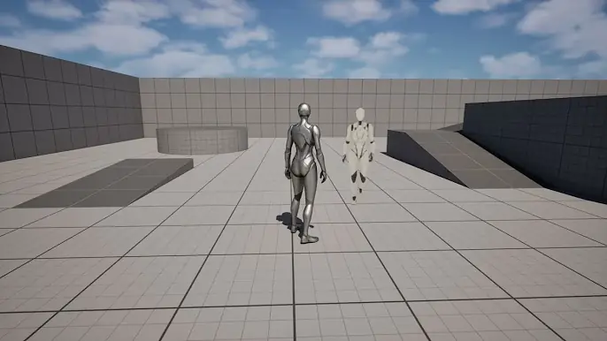 顶点偏移操作！3D 转 2D 视觉效果的低成本吸睛方案