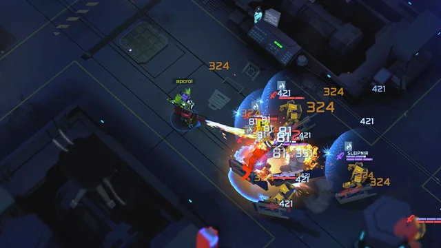 7 年跨版本开发！独立制作人全自研 Unity 作品终上线