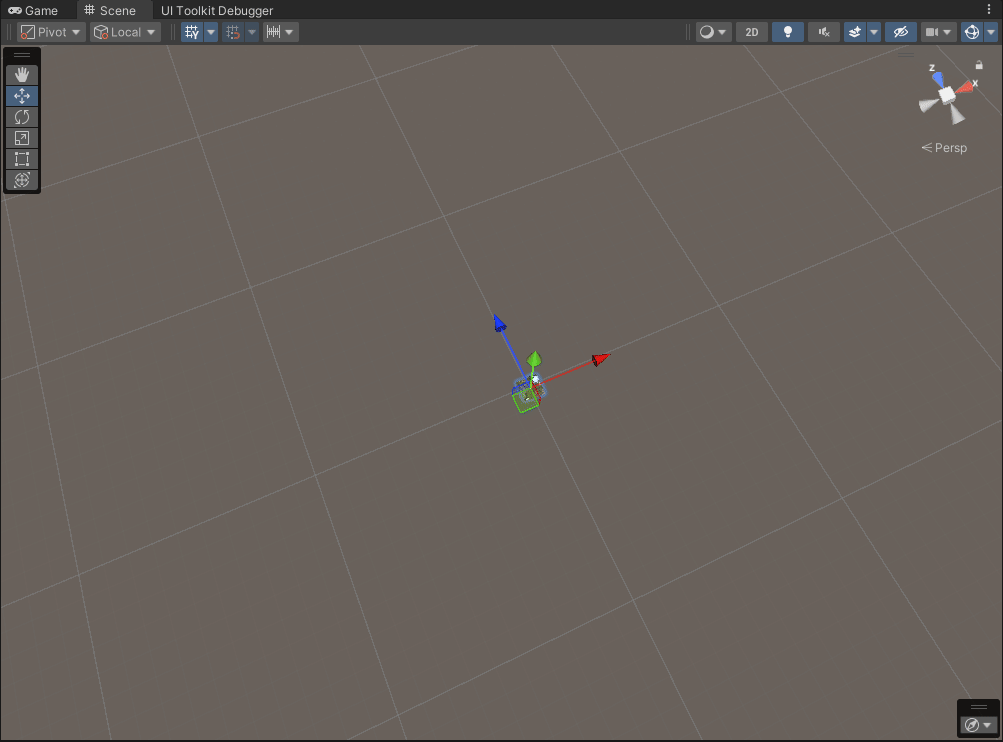 十公里极速加载！玩家视角优先的地形优化方案（四叉树结构）-软件开发学习笔记