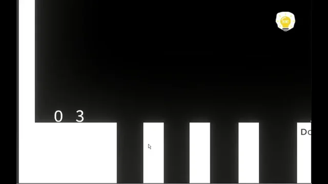 数字跳跃新玩法！24 小时限时作品到脑洞独立游戏的进化之路