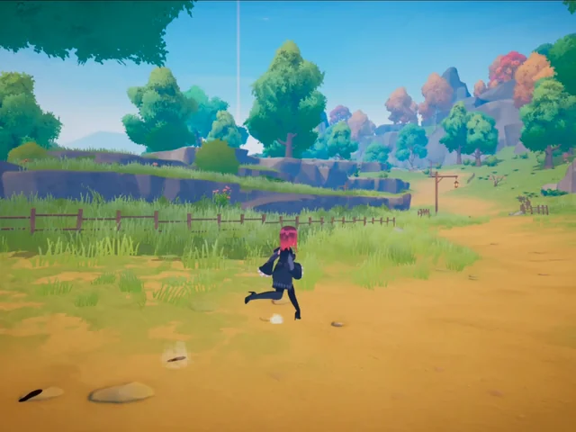 Unity 还原《原神》风格技术挑战！URP + 着色器 Graph 彰显动漫渲染潜力