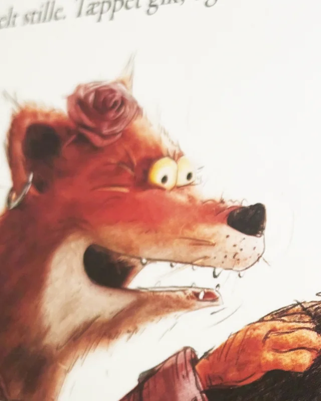 当 3D 渲染邂逅手绘！作品集发布