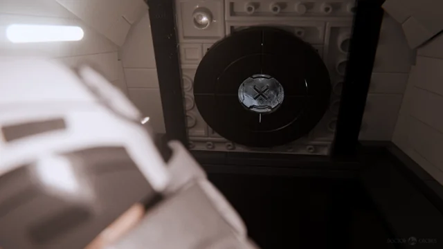 耗时两年！乐高还原《星际穿越》对接场景，爆炸与配乐神复刻