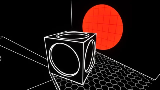 光影解谜神作！手绘风渲染与色彩操控的烧脑视觉体验