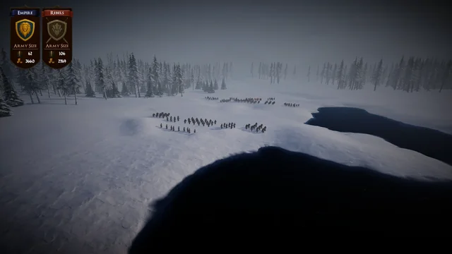 自研优化！地形破坏 + 大规模单位的硬核向性能解决方案