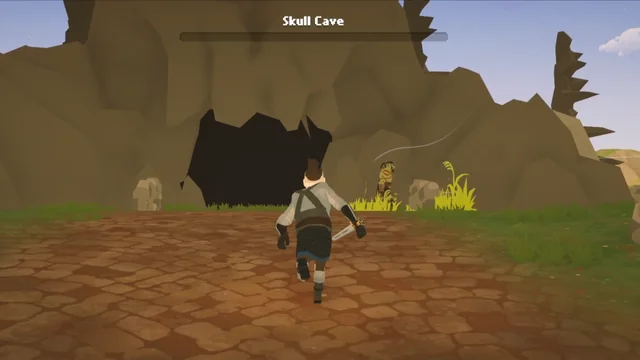 稳定地下城生成系统！适配 Roguelike 的 Demo 级关卡方案（附未来优化方向）