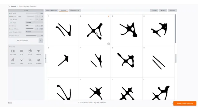 创意研究生的参数图形生成！从设计应用到插件开发的潜力探索