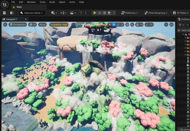 幻灯片-软件开发学习笔记
