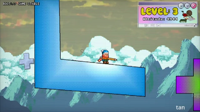 梗图灵感 + 揉纸动画！搞笑暂停菜单的叙事性 UI 设计突破