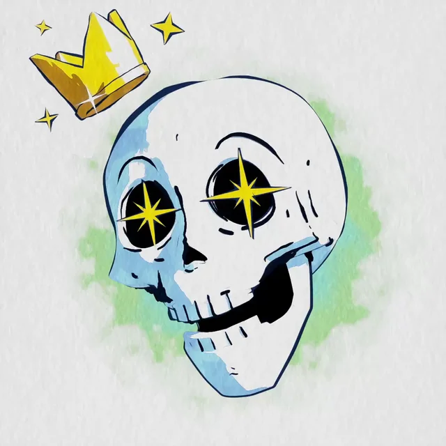 3D 转 2D 神技！Blender 水彩风格教程揭秘，逼真效果堪比手绘