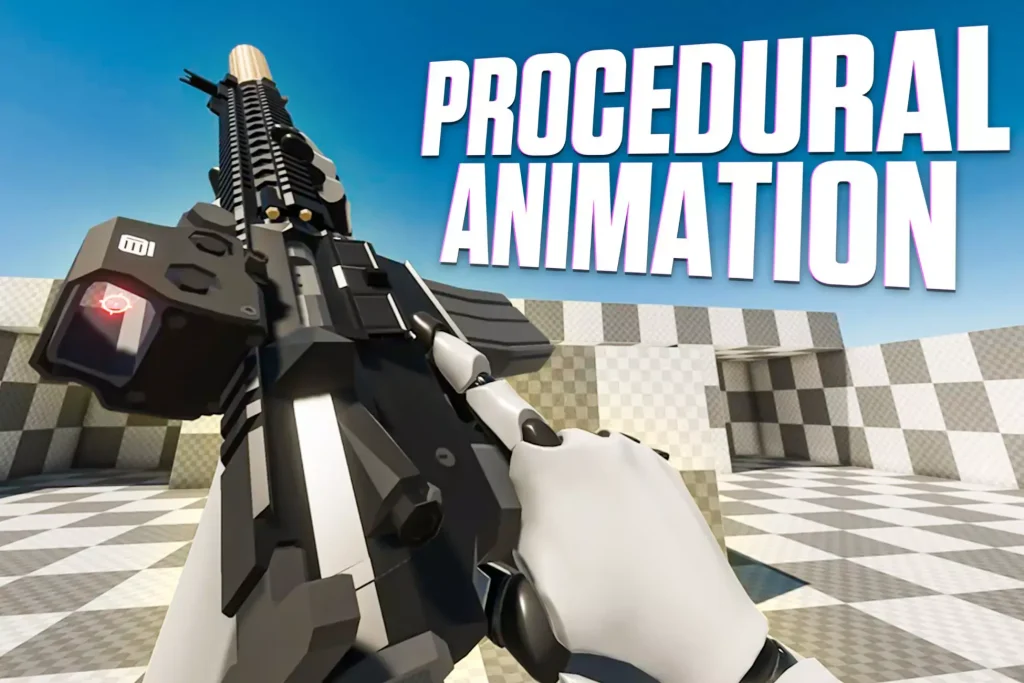 FPS Animation Framework v4.8.3-软件开发学习笔记