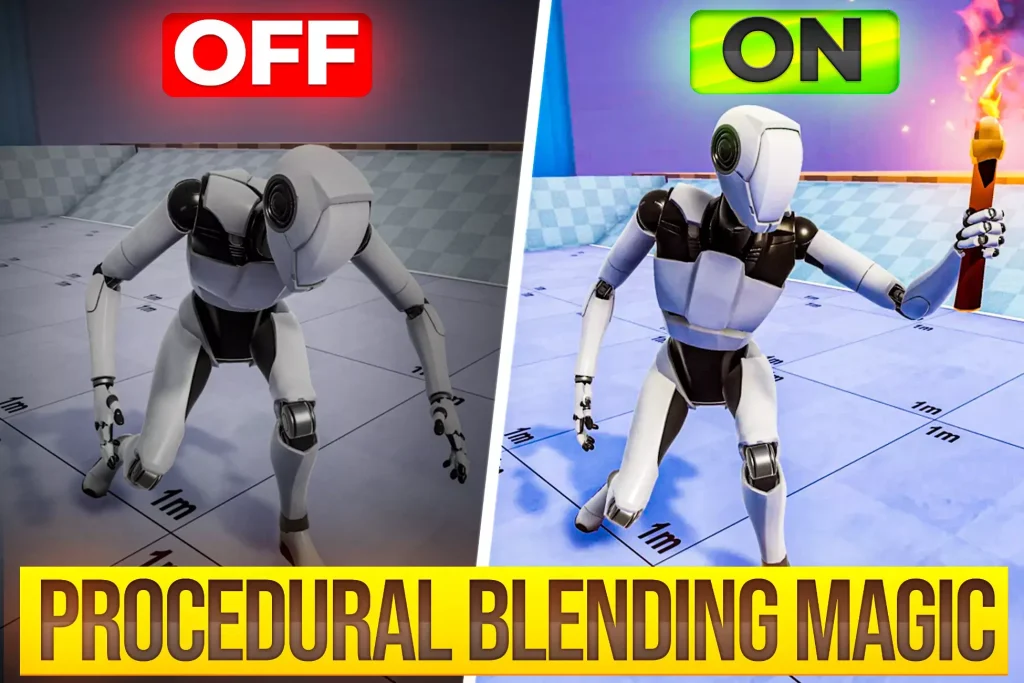 Magic Animation Blend v2.2.2-软件开发学习笔记