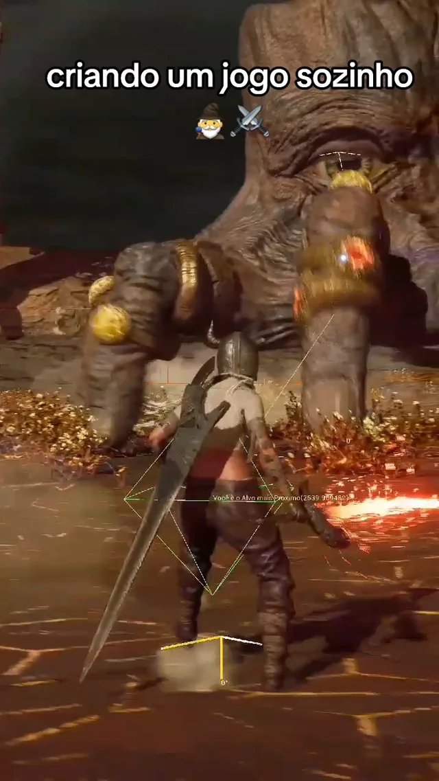 Blender 开发游戏！不止建模，开源工具获独立开发者青睐