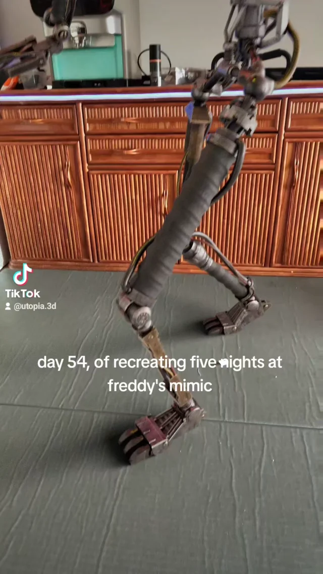 创作者觉作品缺了点啥？我难分真假！你能辨现实与虚幻吗