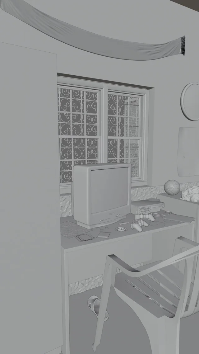 上月写实动画！唤起少年快乐时光，光碟未读留小遗憾