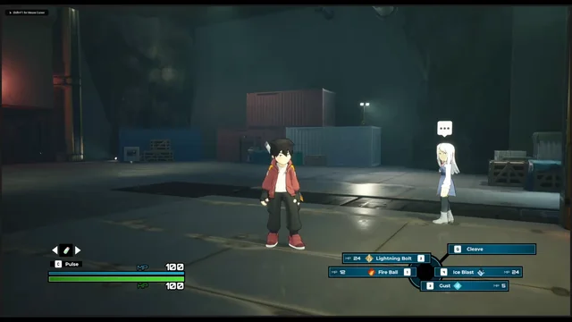 开发者晒游戏起始区域！用烘焙光照稳性能