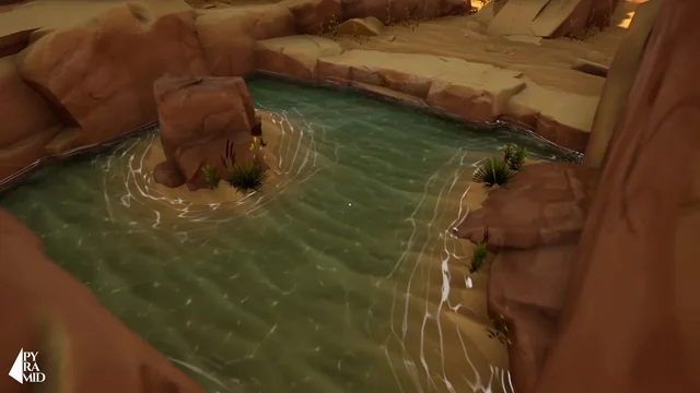 团队晒游戏新区域！邀反馈的边开发模式，给独立项目添动力