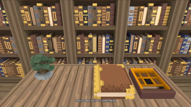 3D 菜单 + 吸睛创意！独特 UI 如何成为游戏记忆点