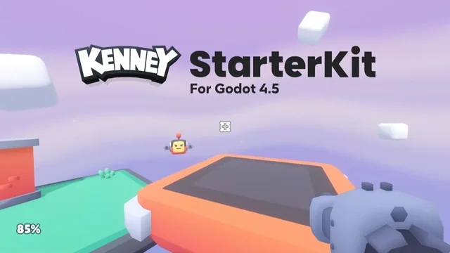 全套 Starter Kits 更新！功能模板升级 + MIT 开源，学习原型好起点