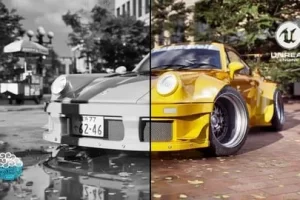 虚幻引擎 5 – 适合初学者和电影的照明！-软件开发学习笔记